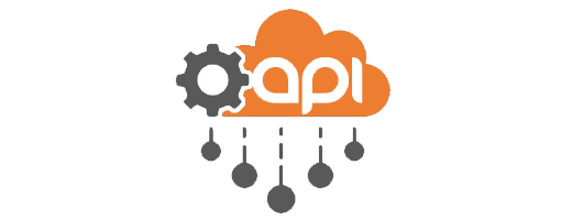 API Logo