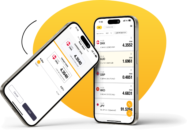 Phone UI